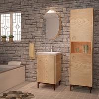 BSYG-06 FADIOR Bathroom Cabinet Good Quality