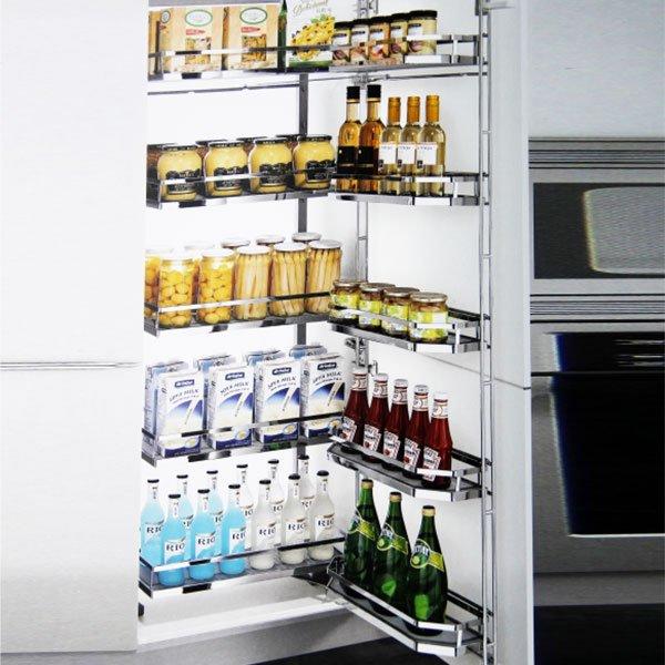 Professional Custom Cabinet Hardware Kitchen Cabinet Fixtures Supplier